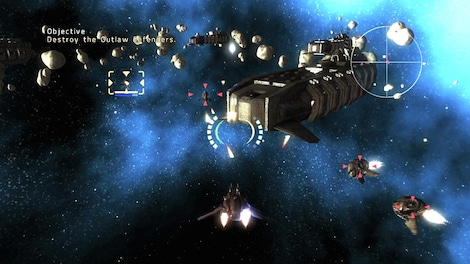 Solar Struggle Steam Key GLOBAL - 15