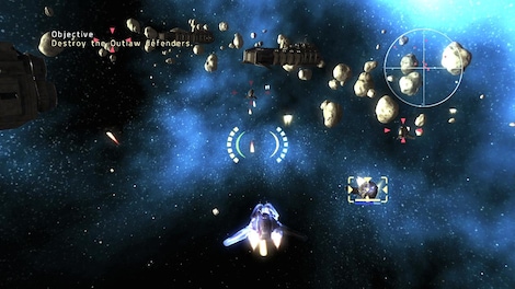 Solar Struggle Steam Key GLOBAL - 11