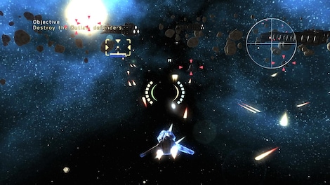 Solar Struggle Steam Key GLOBAL - 9