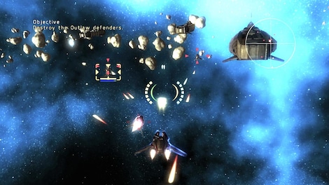 Solar Struggle Steam Key GLOBAL - 5