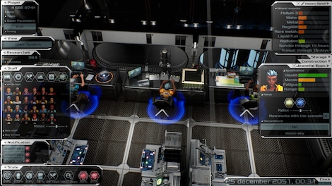 Solargene (PC) - Steam Gift - EUROPE - 4