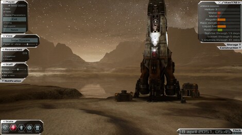 Solargene (PC) - Steam Gift - EUROPE - 10