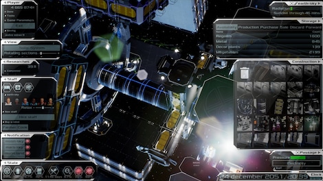 Solargene (PC) - Steam Gift - GLOBAL - 3