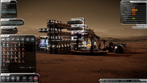 Solargene (PC) - Steam Gift - GLOBAL - 5