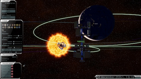 Solargene (PC) - Steam Gift - GLOBAL - 6