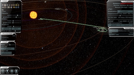 Solargene (PC) - Steam Gift - NORTH AMERICA - 12