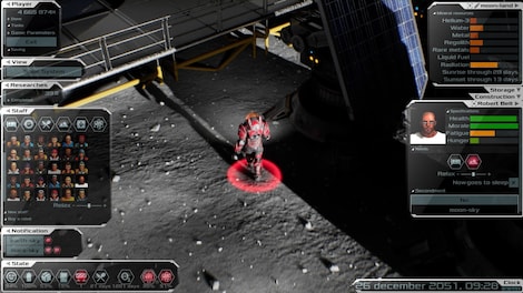 Solargene (PC) - Steam Key - CIS - 14