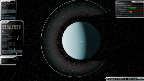 Solargene (PC) - Steam Key - CIS - 9