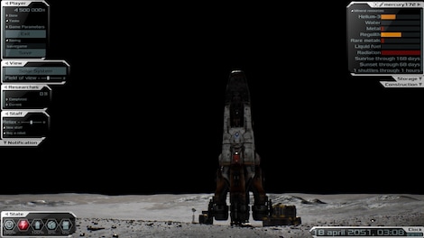 Solargene (PC) - Steam Key - CIS - 16