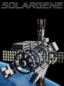 Solargene (PC) - Steam Key - CIS - 1