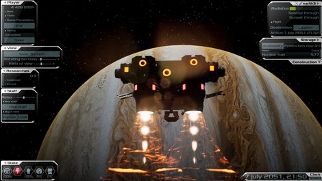 Solargene (PC) - Steam Key - CIS - 7