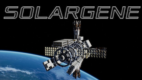 Solargene (PC) - Steam Key - CIS - 0