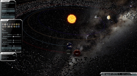 Solargene (PC) - Steam Key - GLOBAL - 13