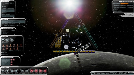 Solargene (PC) - Steam Key - GLOBAL - 17