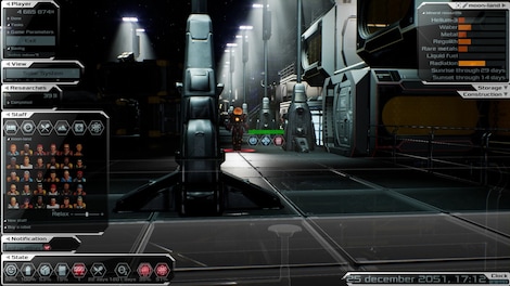 Solargene (PC) - Steam Key - GLOBAL - 11