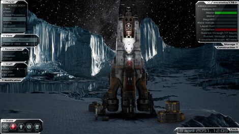 Solargene (PC) - Steam Key - GLOBAL - 8