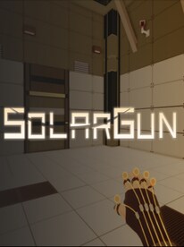 SolarGun Steam Key GLOBAL - 1