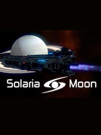 Solaria Moon Steam Key GLOBAL - 1