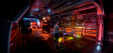 Solaria Moon Steam Key GLOBAL - 4