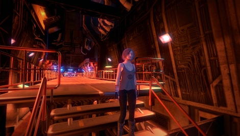 Solaria Moon Steam Key GLOBAL - 5
