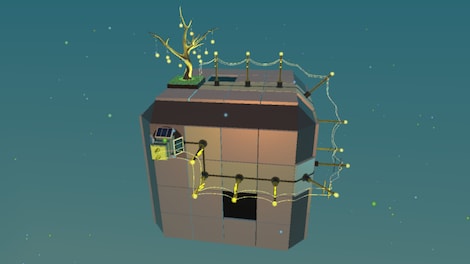 Solaright Steam Gift GLOBAL - 5