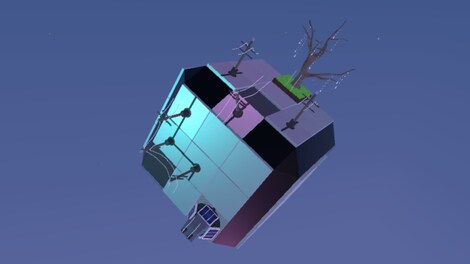 Solaright Steam Gift GLOBAL - 6