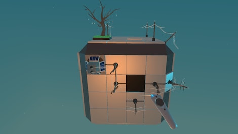 Solaright Steam Gift GLOBAL - 3