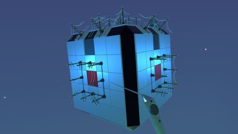 Solaright Steam Gift GLOBAL - 0