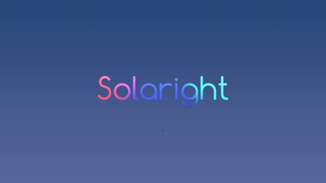 Solaright Steam Key GLOBAL - 7