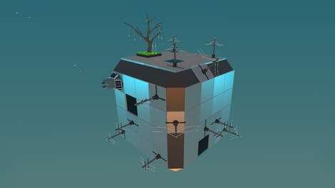 Solaright Steam Key GLOBAL - 4
