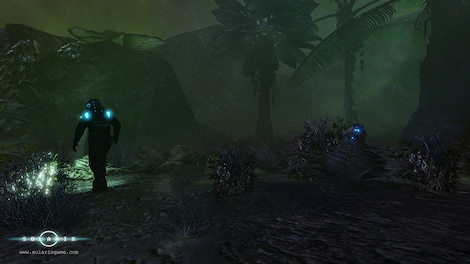 Solarix Steam Gift EUROPE - 10