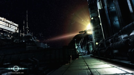 Solarix Steam Gift EUROPE - 9