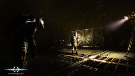 Solarix Steam Gift EUROPE - 7