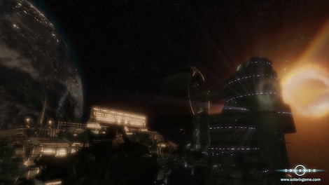 Solarix Steam Gift EUROPE - 5