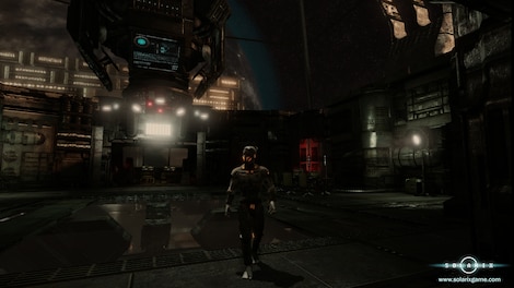 Solarix Steam Gift EUROPE - 6