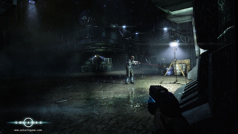 Solarix Steam Gift EUROPE - 2