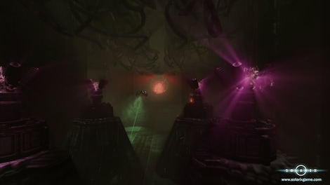 Solarix Steam Gift EUROPE - 3