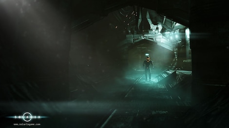 Solarix Steam Key GLOBAL - 11
