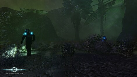 Solarix Steam Key GLOBAL - 10