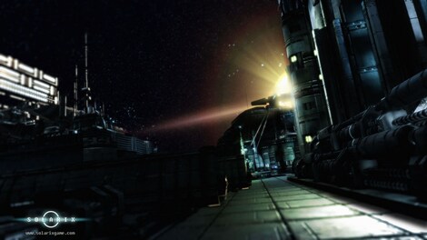 Solarix Steam Key GLOBAL - 9
