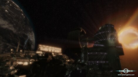 Solarix Steam Key GLOBAL - 5