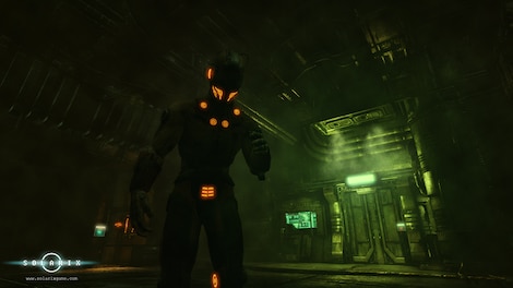 Solarix Steam Key GLOBAL - 4