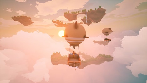 Solarpunk (PC) - Steam Key - EUROPE - 6