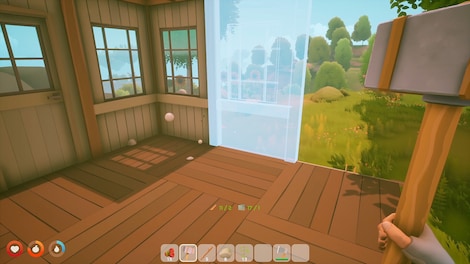 Solarpunk (PC) - Steam Key - EUROPE - 4