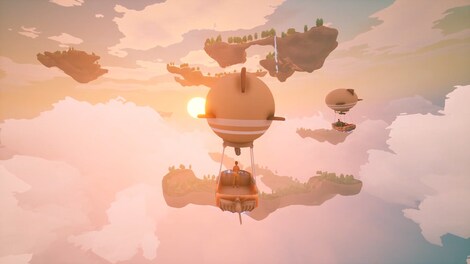 Solarpunk (PC) - Steam Key - GLOBAL - 6