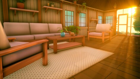 Solarpunk (PC) - Steam Key - GLOBAL - 8
