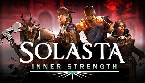 Solasta: Crown of the Magister - Inner Strength (PC) - Steam Gift - GLOBAL - 0
