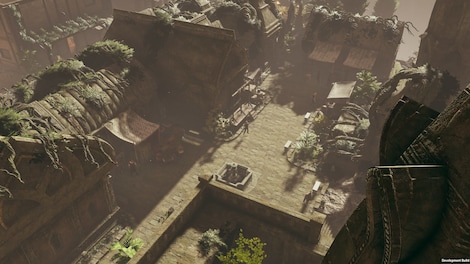 Solasta: Crown of the Magister - Lost Valley (PC) - Steam Gift - NORTH AMERICA - 6