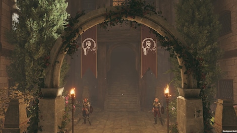 Solasta: Crown of the Magister - Lost Valley (PC) - Steam Key - GLOBAL - 3