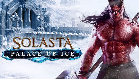 Solasta: Crown of the Magister - Palace of Ice (PC) - Steam Key - GLOBAL - 0